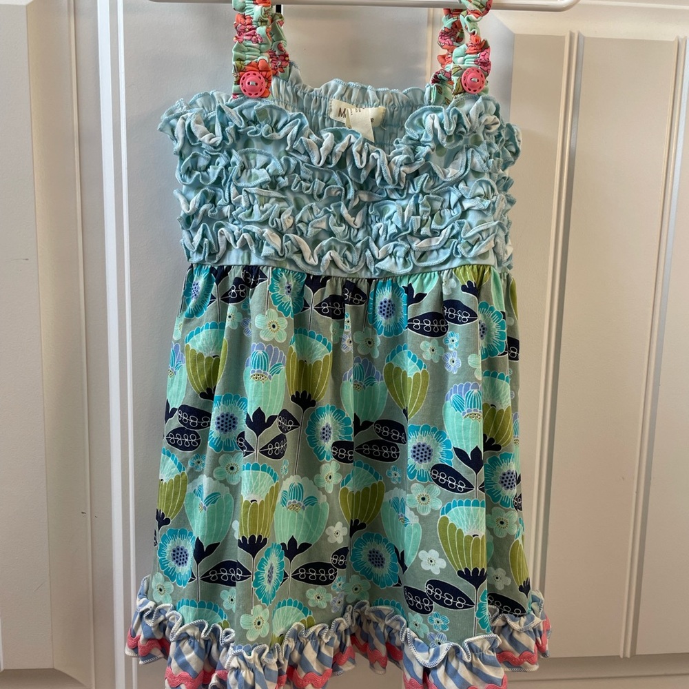 Matilda Jane top NWT